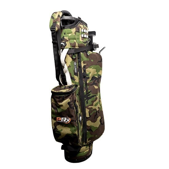 PRx Golf Bag Storage -  product_vendor - Peak Primal Wellness