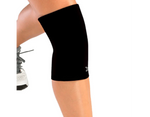 Body Helix Full Knee Compression Sleeve by body helix, designed for pain relief and support during active life.