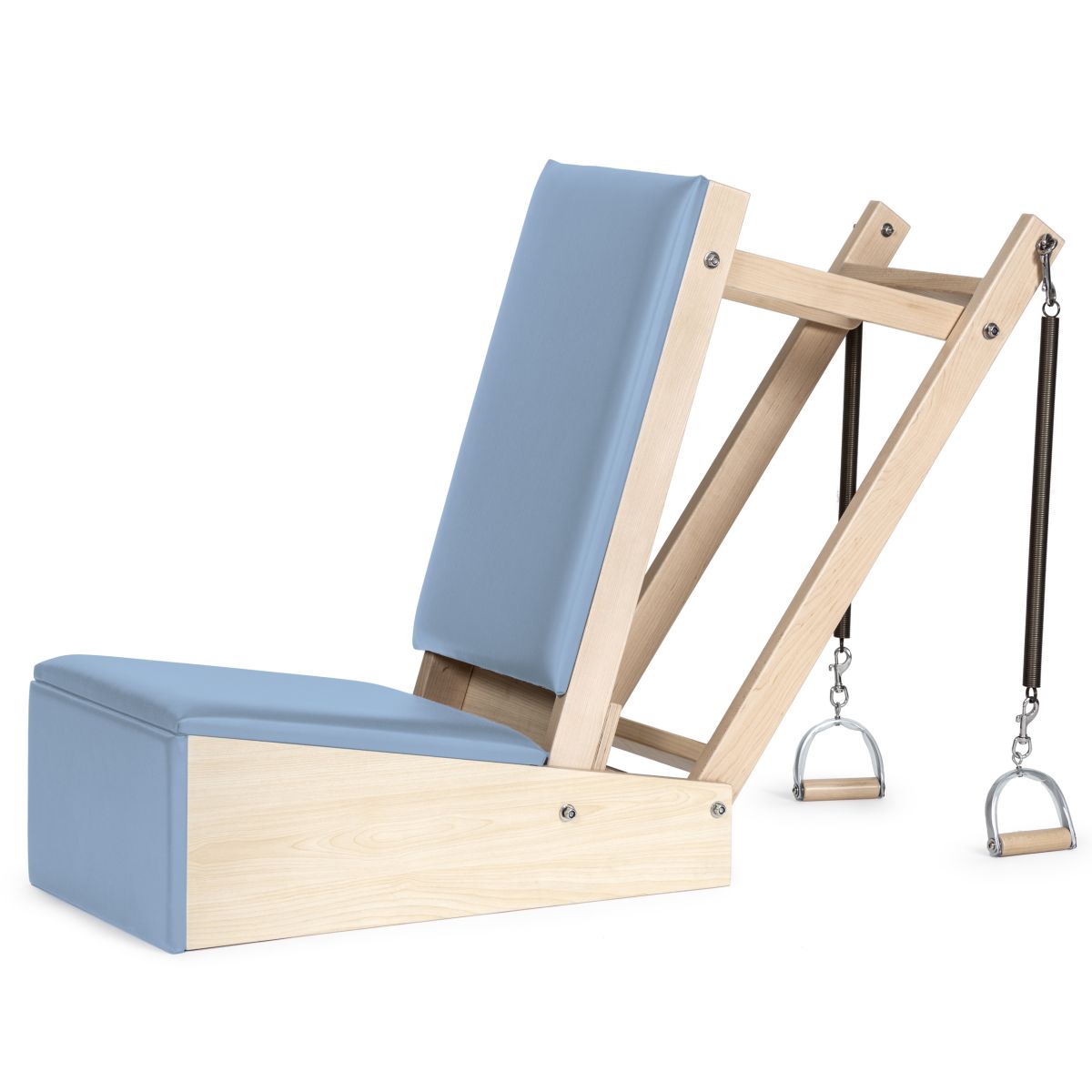 Elina Pilates® Baby Chair - Versatile Compact Tool for Strengthening and Injury Recovery -  product_vendor - Peak Primal Wellness