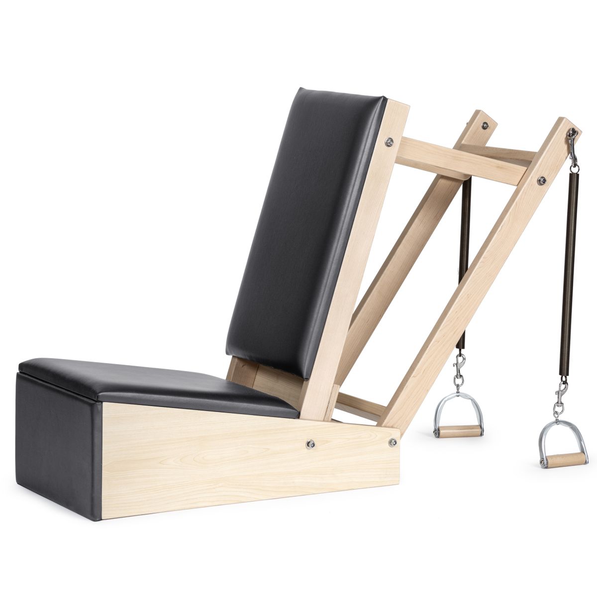 Elina Pilates® Baby Chair - Versatile Compact Tool for Strengthening and Injury Recovery -  product_vendor - Peak Primal Wellness