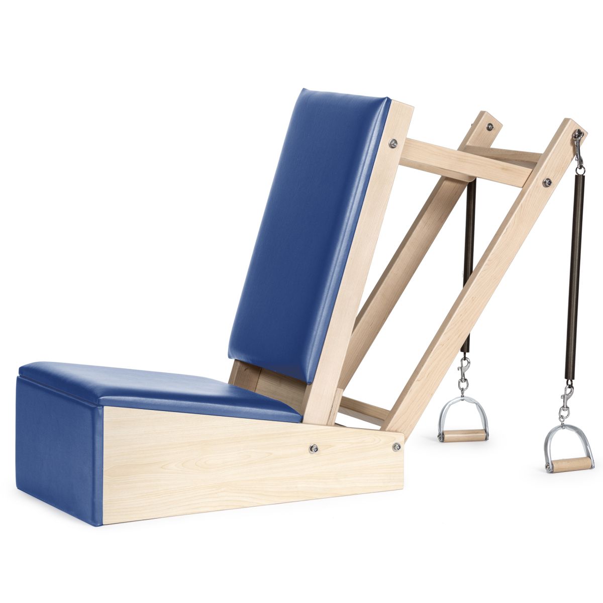 Elina Pilates® Baby Chair - Versatile Compact Tool for Strengthening and Injury Recovery -  product_vendor - Peak Primal Wellness