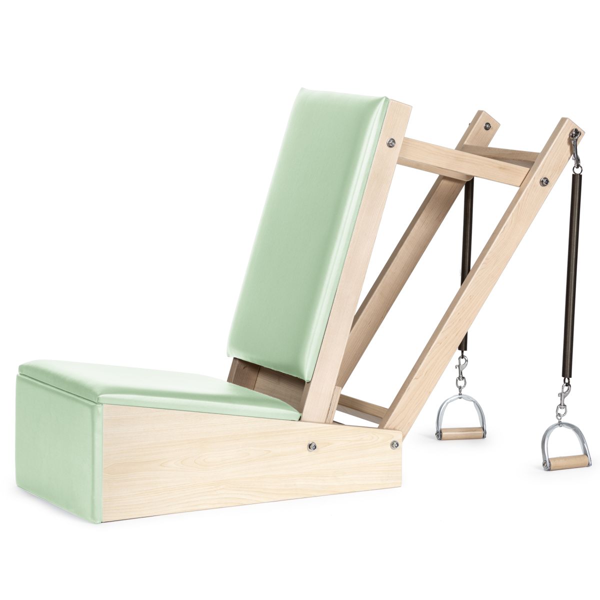 Elina Pilates® Baby Chair - Versatile Compact Tool for Strengthening and Injury Recovery -  product_vendor - Peak Primal Wellness