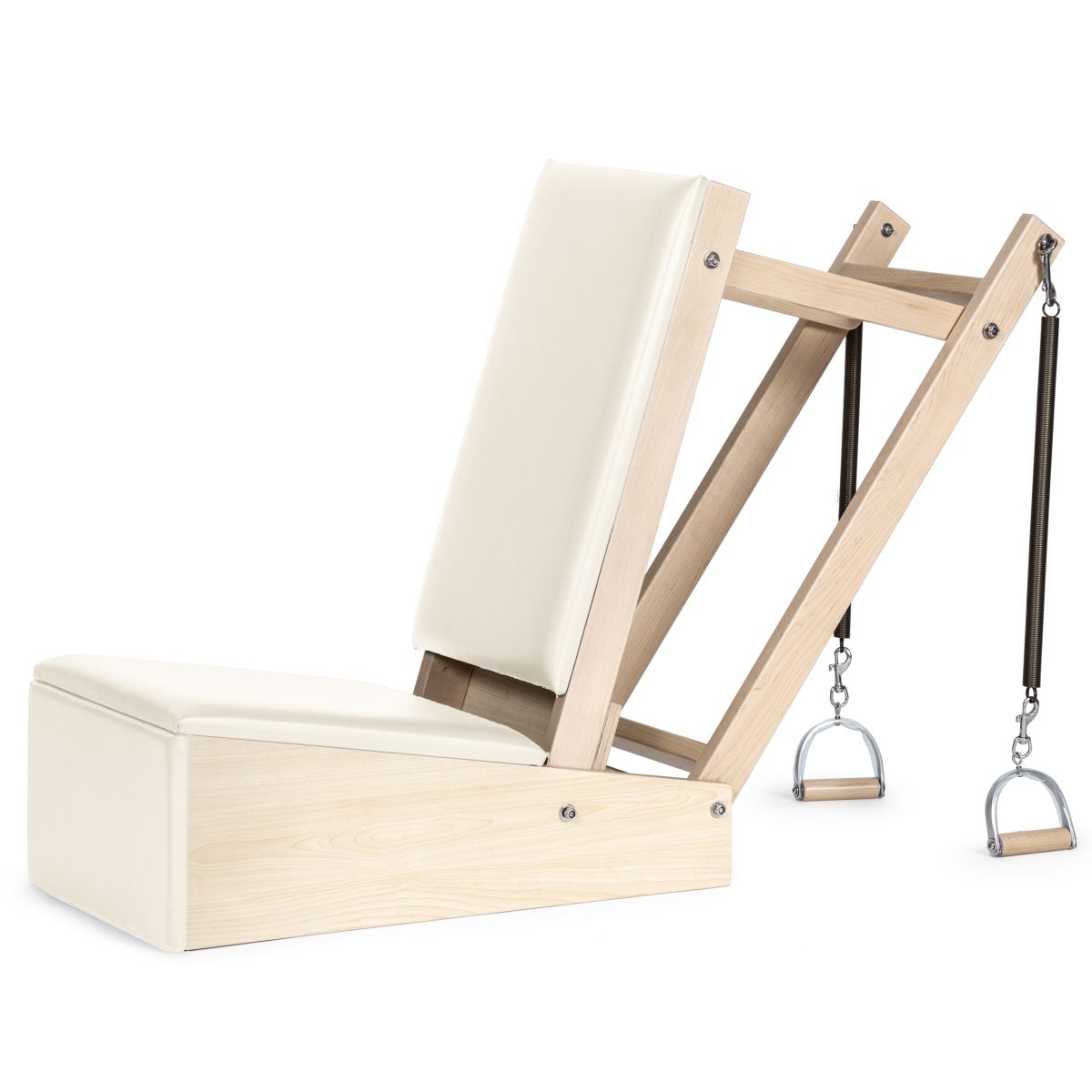 Elina Pilates® Baby Chair - Versatile Compact Tool for Strengthening and Injury Recovery -  product_vendor - Peak Primal Wellness