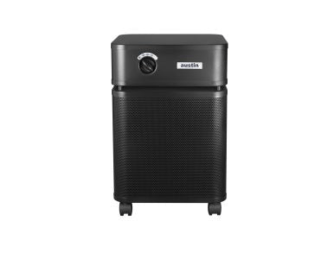 Austin Air HealthMate HM400 Air Purifier - HEPA Filter Removes 99.97% Airborne Contaminants -  product_vendor - Peak Primal Wellness