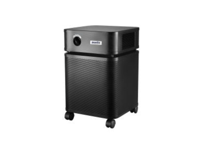 Austin Air HealthMate HM400 Air Purifier - HEPA Filter Removes 99.97% Airborne Contaminants -  product_vendor - Peak Primal Wellness