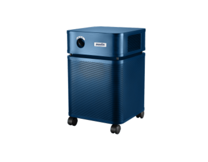 Austin Air HealthMate HM400 Air Purifier - HEPA Filter Removes 99.97% Airborne Contaminants -  product_vendor - Peak Primal Wellness
