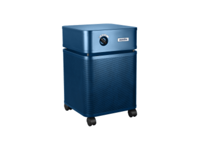 Austin Air HealthMate HM400 Air Purifier - HEPA Filter Removes 99.97% Airborne Contaminants -  product_vendor - Peak Primal Wellness