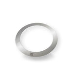 HUUM Flange H - Seamless Embedding Flange for HIVE Series Sauna Heaters showcasing its elegant design and heat protection features.