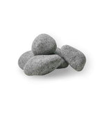 HUUM 12 Extra Small Sauna Heater Stones (3 - 5 cm) for Optimal Heat and Steam Production (NOT SOLD WITHOUT SAUNA HEATER) - product_vendor - Peak Primal Wellness