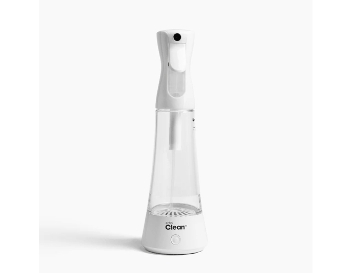 Echo Clean™ 80X Natural Bleach Alternative - Eco - Friendly Disinfectant Safe for Families and Pets -  product_vendor - Peak Primal Wellness