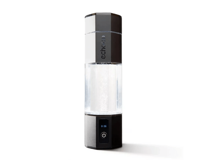 Echo Water Go+ Hydrogen Water Bottle - Portable, Durable, BPA - Free, Enhances Hydration 9X -  product_vendor - Peak Primal Wellness