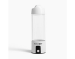 Echo Water Go™ Hydrogen Water Bottle showcasing its portable BPA-free design and sleek appearance for hydration on the go.
