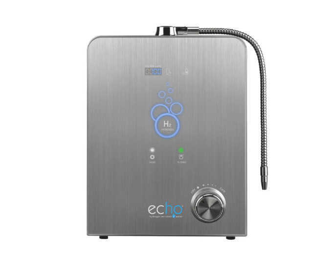 Echo H2® Hydrogen Water Machine - Advanced Electrolysis for Optimal Hydration & Wellness -  product_vendor - Peak Primal Wellness