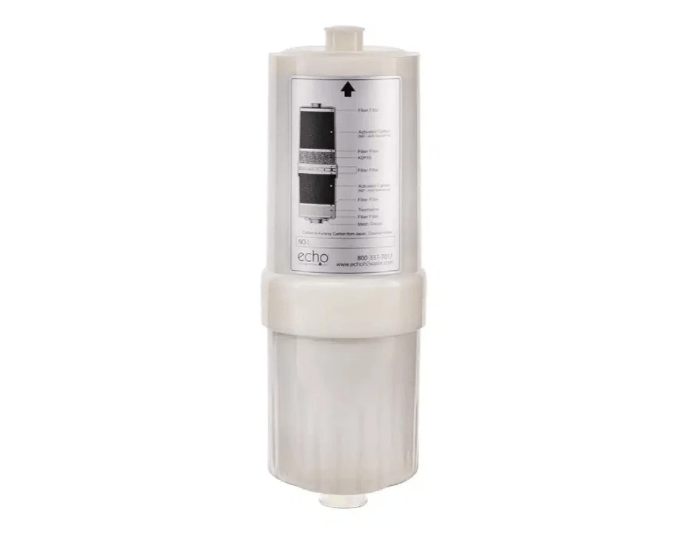 Echo Water Replacement Filters - Premium Filtration for Hydrogen - Enriched Water Machines -  product_vendor - Peak Primal Wellness