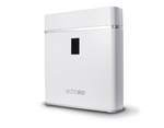 Echo Water Echo RO™ Tankless Reverse Osmosis Water Filter Machine filter design for ultra-pure water.