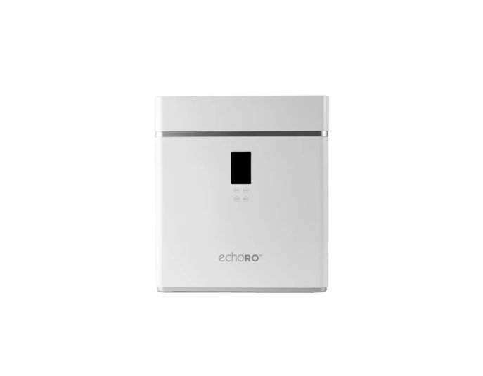 Echo RO™ Tankless Reverse Osmosis Water Filter Machine with 4 - Stage Filtration for Ultra - Pure Water -  product_vendor - Peak Primal Wellness