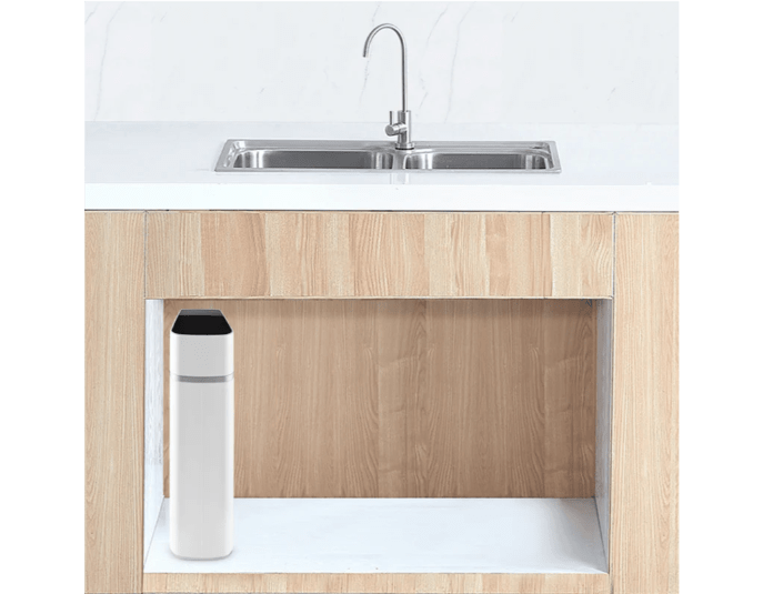 Echo RO™ Tankless Reverse Osmosis Water Filter Machine with 4 - Stage Filtration for Ultra - Pure Water -  product_vendor - Peak Primal Wellness