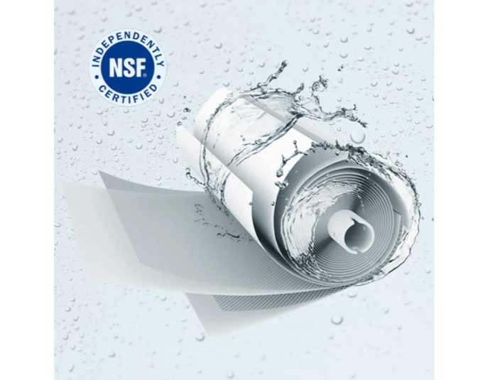 Echo RO™ Tankless Reverse Osmosis Water Filter Machine with 4 - Stage Filtration for Ultra - Pure Water -  product_vendor - Peak Primal Wellness