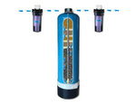 Echo Pure Whole Home Water Filter System - 5 - Stage Filtration, Durable Tank, Low Maintenance -  product_vendor - Peak Primal Wellness