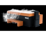 Medical Breakthrough Frozen 3 Cold Plunge Tub with Heavy - Duty Step & Aromatherapy Features - product_vendor - Peak Primal Wellness