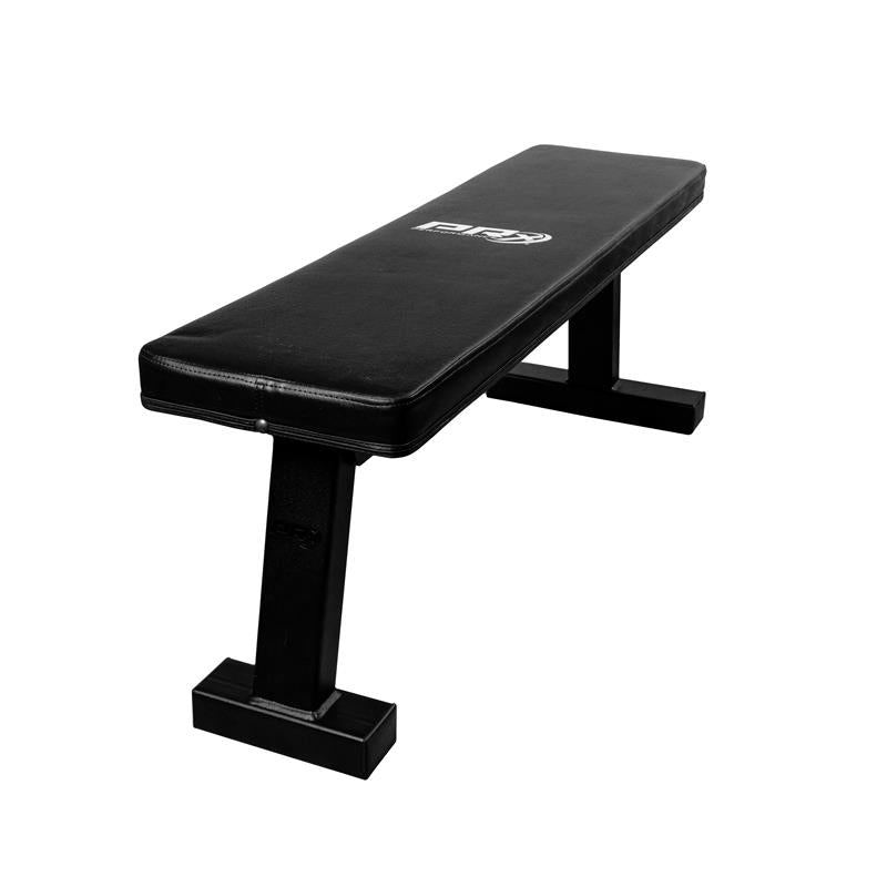 PRx Compact Flat Weight Bench -  product_vendor - Peak Primal Wellness