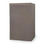 Finnmark Waterproof Sauna Cover FD1 FD2 FD3 FD4 FD5 with Secure Tie - Downs and Roll - Up Door - product_vendor - Peak Primal Wellness