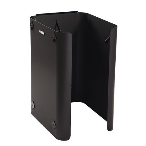 Harvia Pro 20 SS WH Pkg Wood - Burning Sauna Stove Package, 24kW -  product_vendor - Peak Primal Wellness