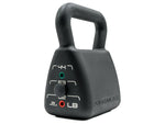 PowerBlock Heavy Adjustable Kettlebell 35 - 65 LB - product_vendor - Peak Primal Wellness