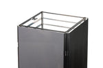 HUUM Reflect C Panel for CLIFF Series Sauna Heaters - Maximize Heat Distribution & Efficiency - product_vendor - Peak Primal Wellness