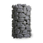 HUUM Cage HSTV for HIVE Sauna Stoves - Enhanced Stone Capacity & Sleek Nordic Design - product_vendor - Peak Primal Wellness