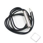 HUUM UKU Door Sensor UKU-DOOR-SNSR for automatic temperature adjustment and safety in saunas.