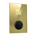 HUUM UKU Gold WiFi - Controlled Sauna Heater with Digital Temp, Timer & Safety Features - product_vendor - Peak Primal Wellness