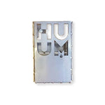 HUUM UKU-TEMP-SNSR Temperature Sensor for accurate sauna control - Designed for easy installation and durability, showcasing the sleek design and functionality.