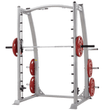 Steelflex MSM Counter Balanced Smith Machine - product_vendor - Peak Primal Wellness