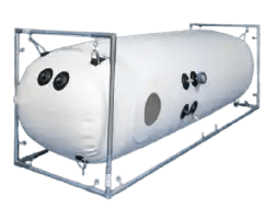 Newtowne Hyperbarics C4 - 34 Hyperbaric Chamber -  product_vendor - Peak Primal Wellness