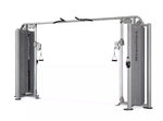 Steelflex JG2000 Commercial Cable Crossover - product_vendor - Peak Primal Wellness