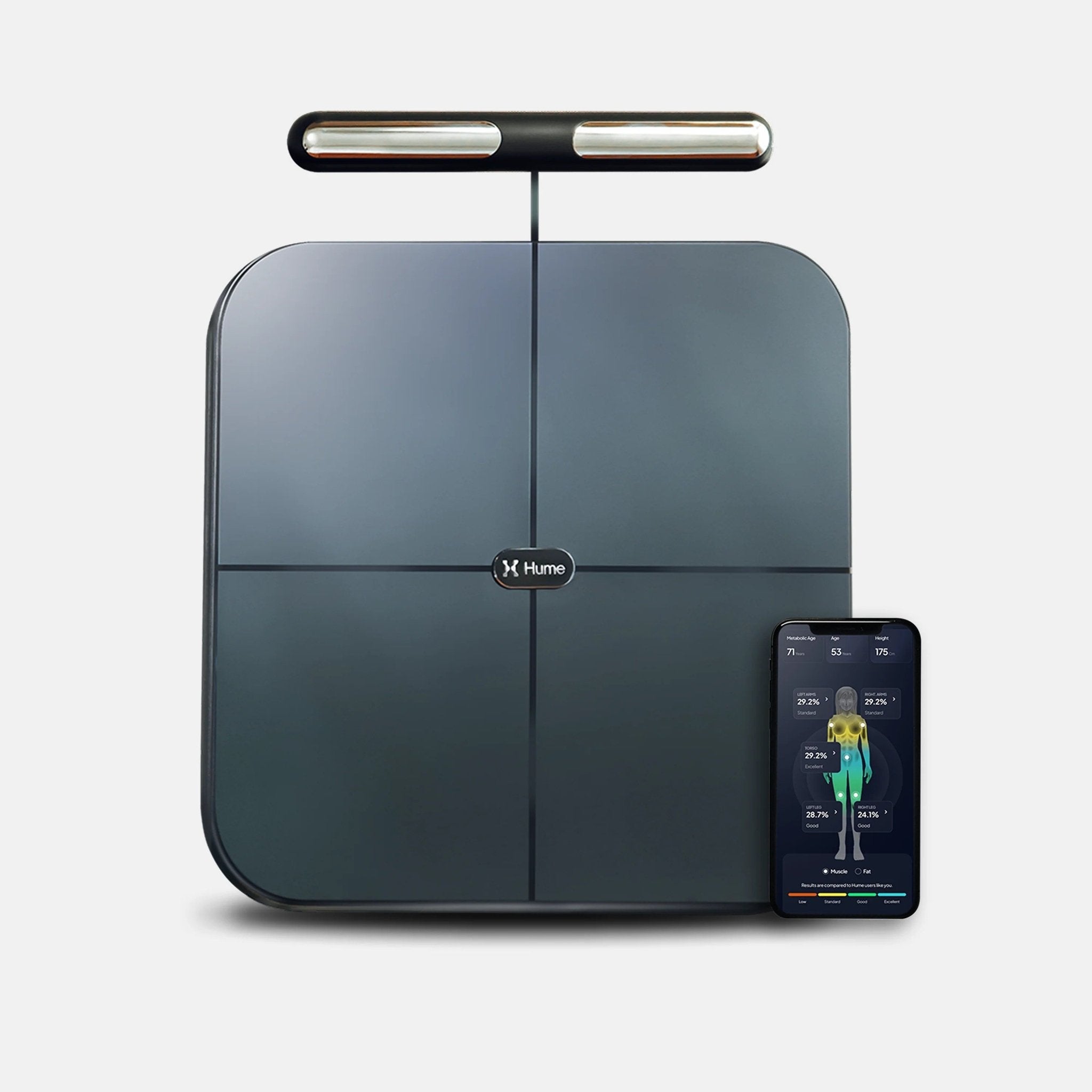HumeHealth ヒューム・ポッド HumeHealth The Hume Pod