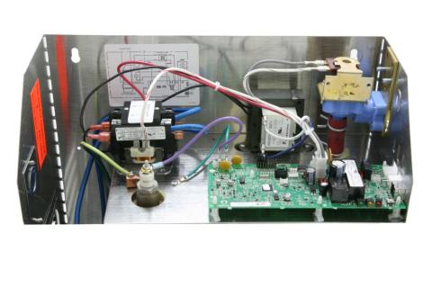 Mr. Steam eSeries 7.5kW Steam Generator 240V With Eco - Friendly Express Steam Feature -  product_vendor - Peak Primal Wellness