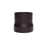 Narvi Pipe Adapter 4.5" to 6" for Sauna Stove Exhaust - Made in Finland, Secure and Reliable Connection - product_vendor - Peak Primal Wellness
