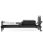 Elina Pilates Nubium Black Edition Reformer Bundle - Compact, Durable, Versatile Home & Studio Fitness -  product_vendor - Peak Primal Wellness