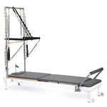 Elina Pilates® Nubium™ Reformer With Stainless Steel Tower - Compact & Versatile For Home & Studio - product_vendor - Peak Primal Wellness