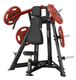 Steelflex PLSP Plate Loaded Shoulder Press - product_vendor - Peak Primal Wellness