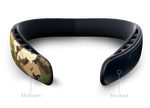 Q30 Q - Collar Tactical - FDA - Cleared Brain Protection Device for Athletes & Military - product_vendor - Peak Primal Wellness