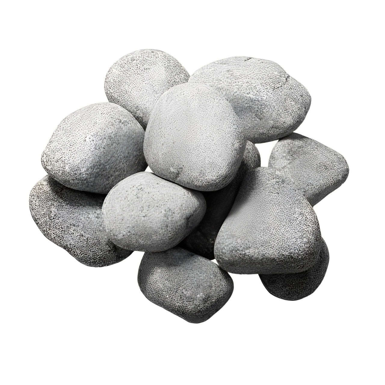 Saunum Premium Olivine Diabase Heater Stones - 33 lbs for Optimal Sauna Heat Retention -  product_vendor - Peak Primal Wellness