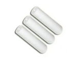Echo Water Sediment Pre Filter 3 Pack - 20 Micron Water Filter designed for whole home filtration system, showcasing its durable design and effective particle removal features.