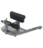 Steelflex NSS1 Sissy Squat Machine - product_vendor - Peak Primal Wellness