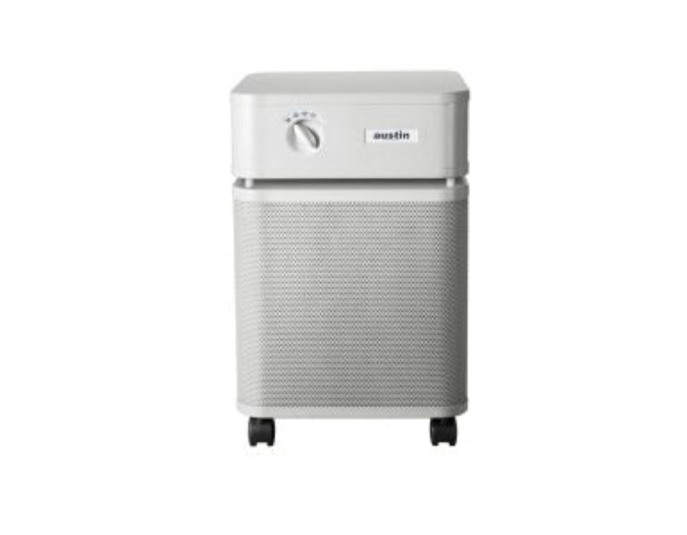 Austin Air HealthMate HM400 Air Purifier - HEPA Filter Removes 99.97% Airborne Contaminants -  product_vendor - Peak Primal Wellness