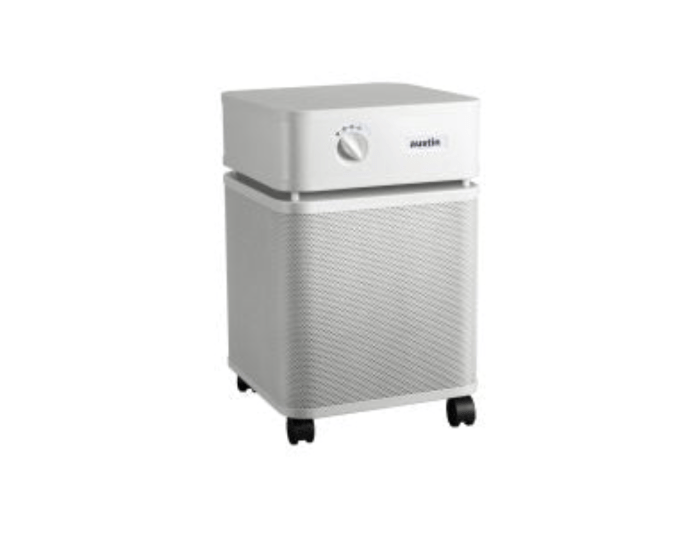 Austin Air HealthMate HM400 Air Purifier - HEPA Filter Removes 99.97% Airborne Contaminants -  product_vendor - Peak Primal Wellness