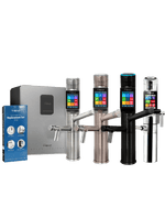 Tyent UCE - 13 Dialapure Ultra Filter Set - product_vendor - Peak Primal Wellness