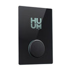 HUUM UKU Wi - Fi Glass Sauna Heater Control - Digital Temp, Timer & Touch Panel - product_vendor - Peak Primal Wellness